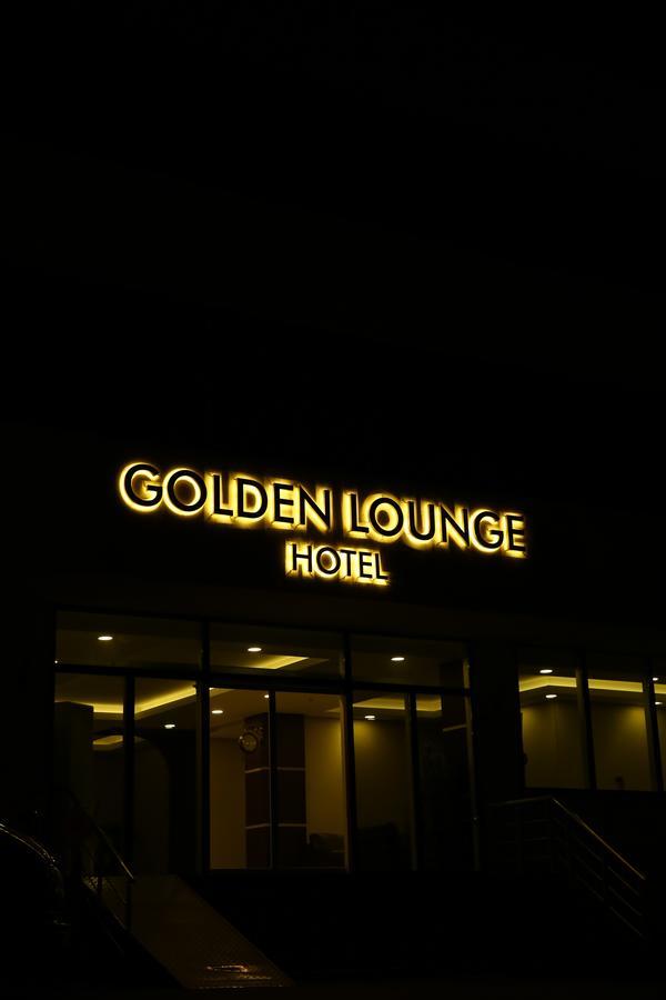 Golden Lounge Hotel Истанбул Екстериор снимка