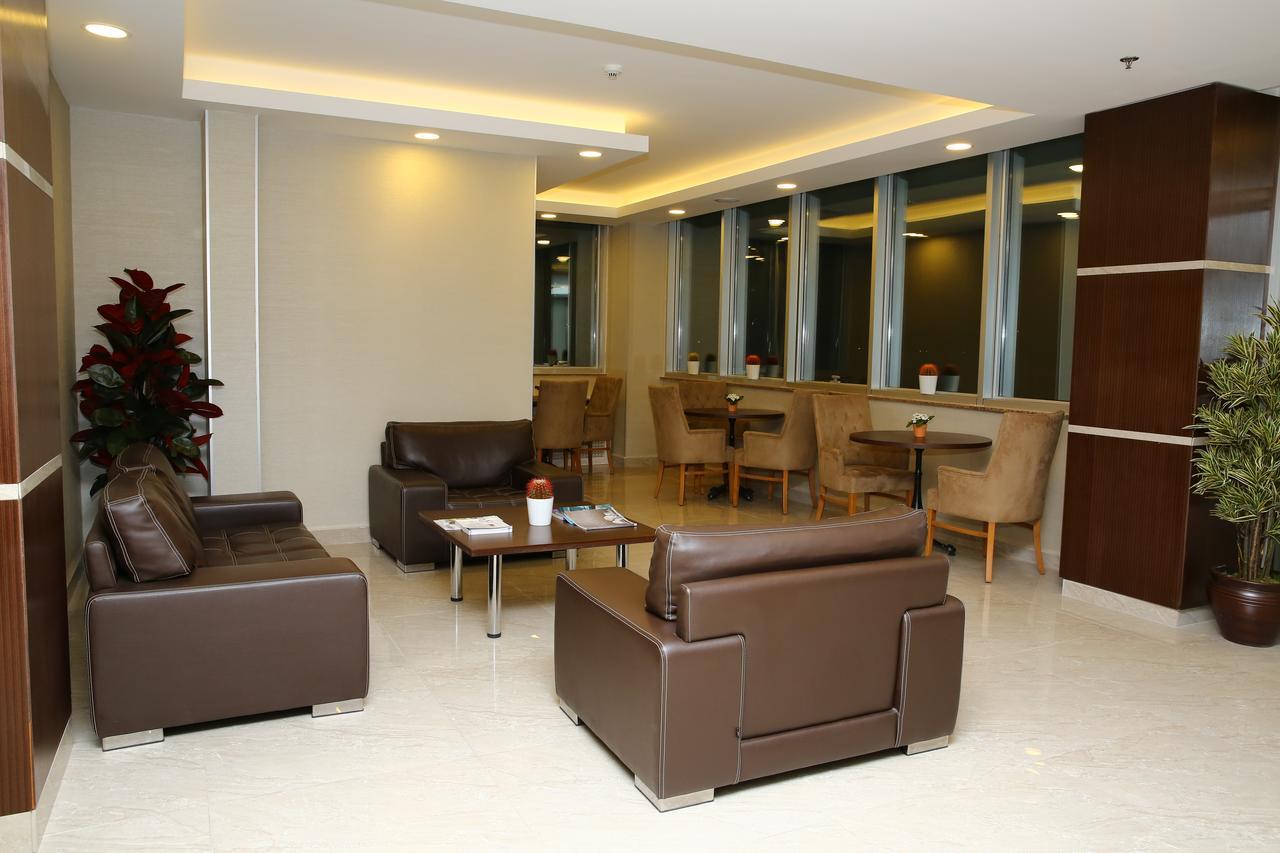 Golden Lounge Hotel Истанбул Екстериор снимка