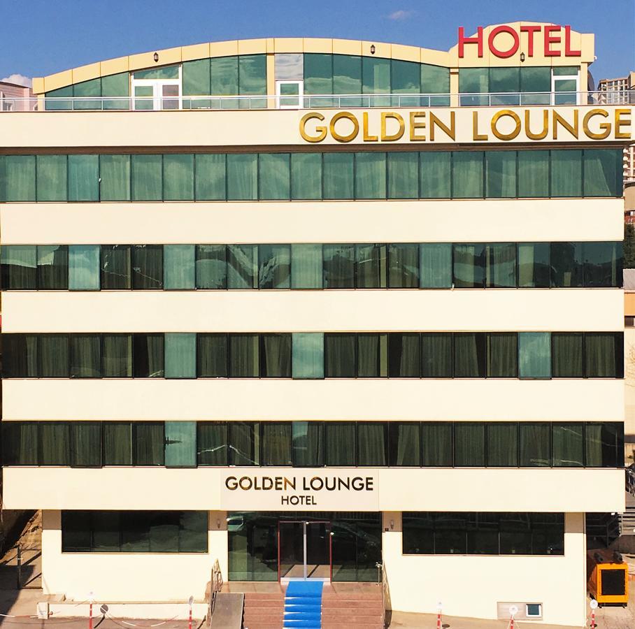 Golden Lounge Hotel Истанбул Екстериор снимка